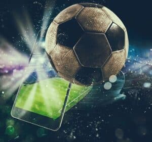 ดูบอลสด ufabet