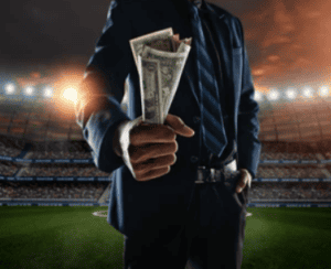 อ่านค่าน้ำแทงบอล ufabet